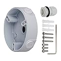 PFA136 Junction Box for Dome IP Camera IPC-HDW4433C-A, IPC-HDW4431C-A, IPC-HDBW1431E, IPC-HDBW4831E-ASE