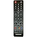 Samsung BN59-01301A TV Remote Control for LED N5300 NU6900 NU7100 NU7300 (2018 Models)