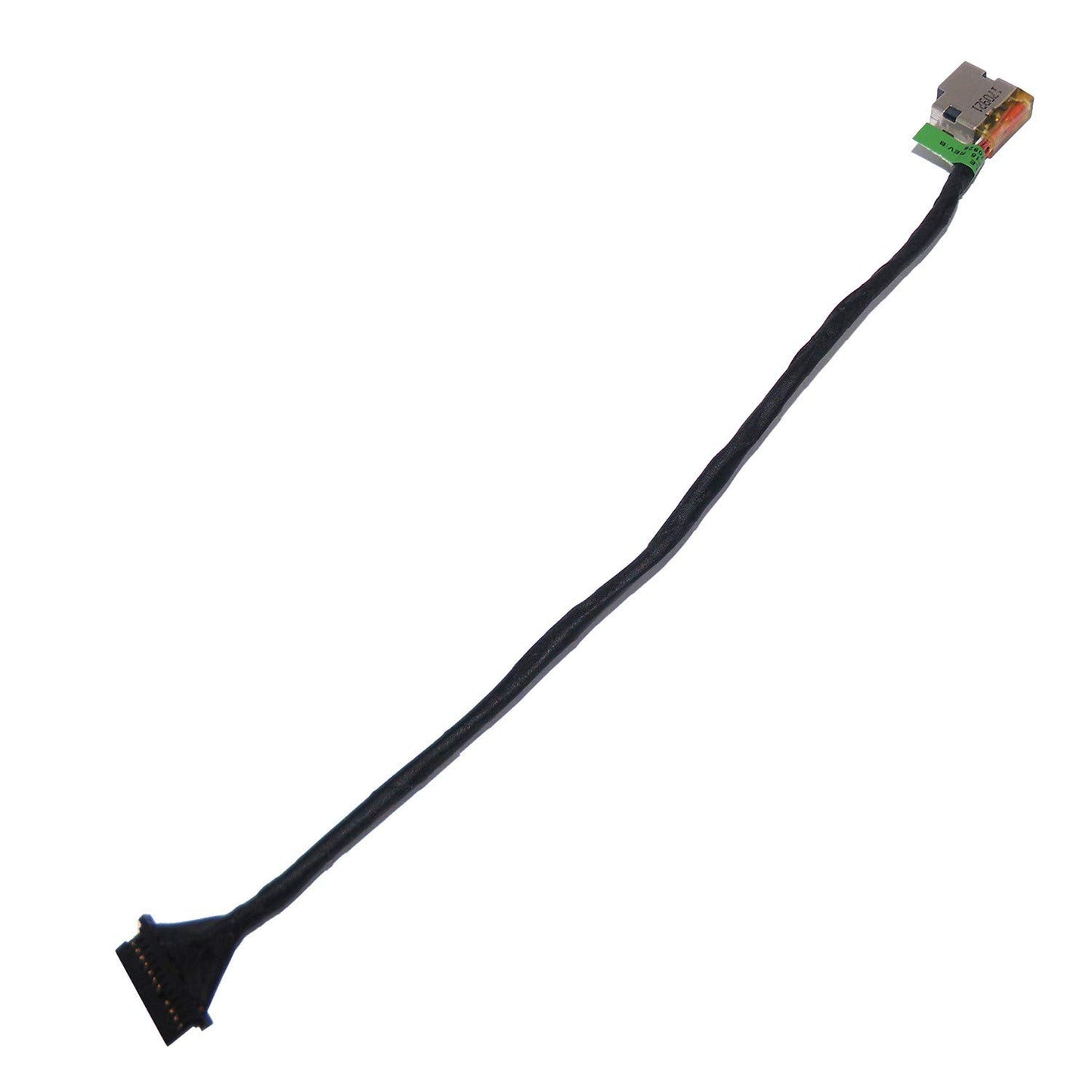 Charging Port DC in Power Jack Cable Replacement for Hp 15-CE 15-CE011DX 15-CE015DX 15-CE018DX 15-CE019DX 926204-001 924112-F15