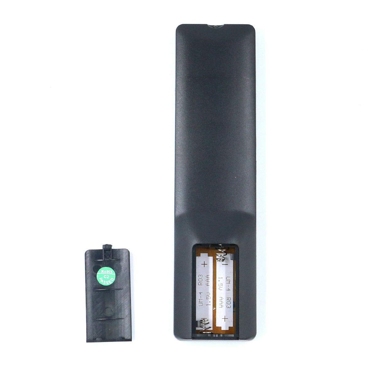 New Remote Control RMT-17 Compatible with Westinghouse TV VR2218 VR3215 EW24T3