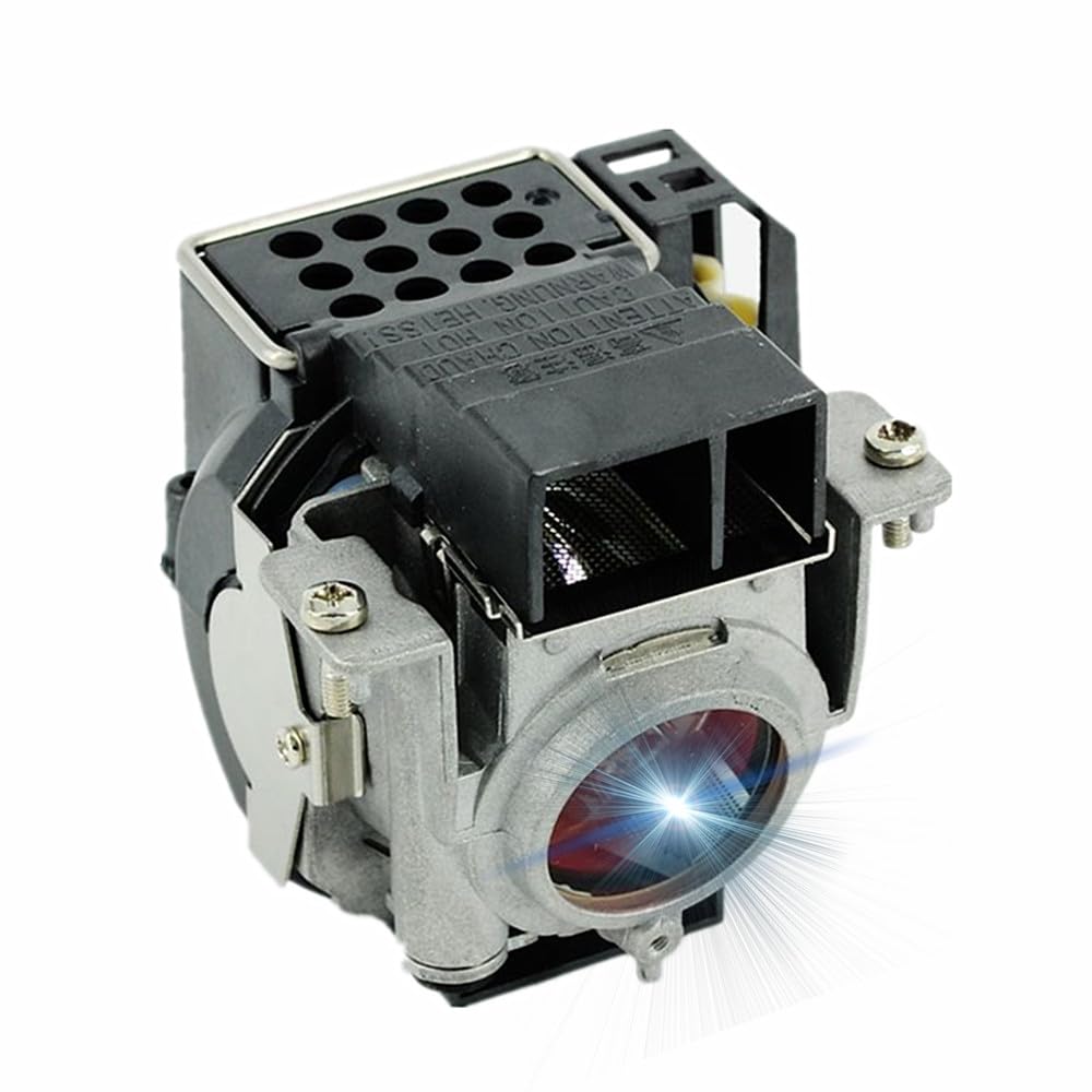AWO NP08LP Premium Replacement Lamp Bulb with Housing for NEC NP41,NP43,NP52 Projectors