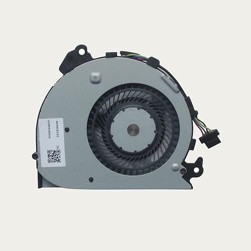 CPU Cooling Fan for HP Envy X360 13-Y 13-Y013CL 13-Y023CL 13-Y034CL 13-Y044CL 13-Y084CL 13-Y094CL 13T-Y000 13-y073nr