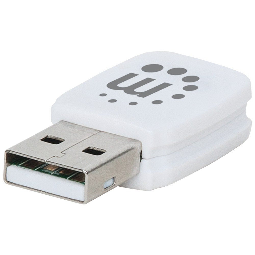 Mini 600ac Dual-Band Wireless Adapter 150 Mbps Wireless N (2.4 Ghz) + 433 Mbps W