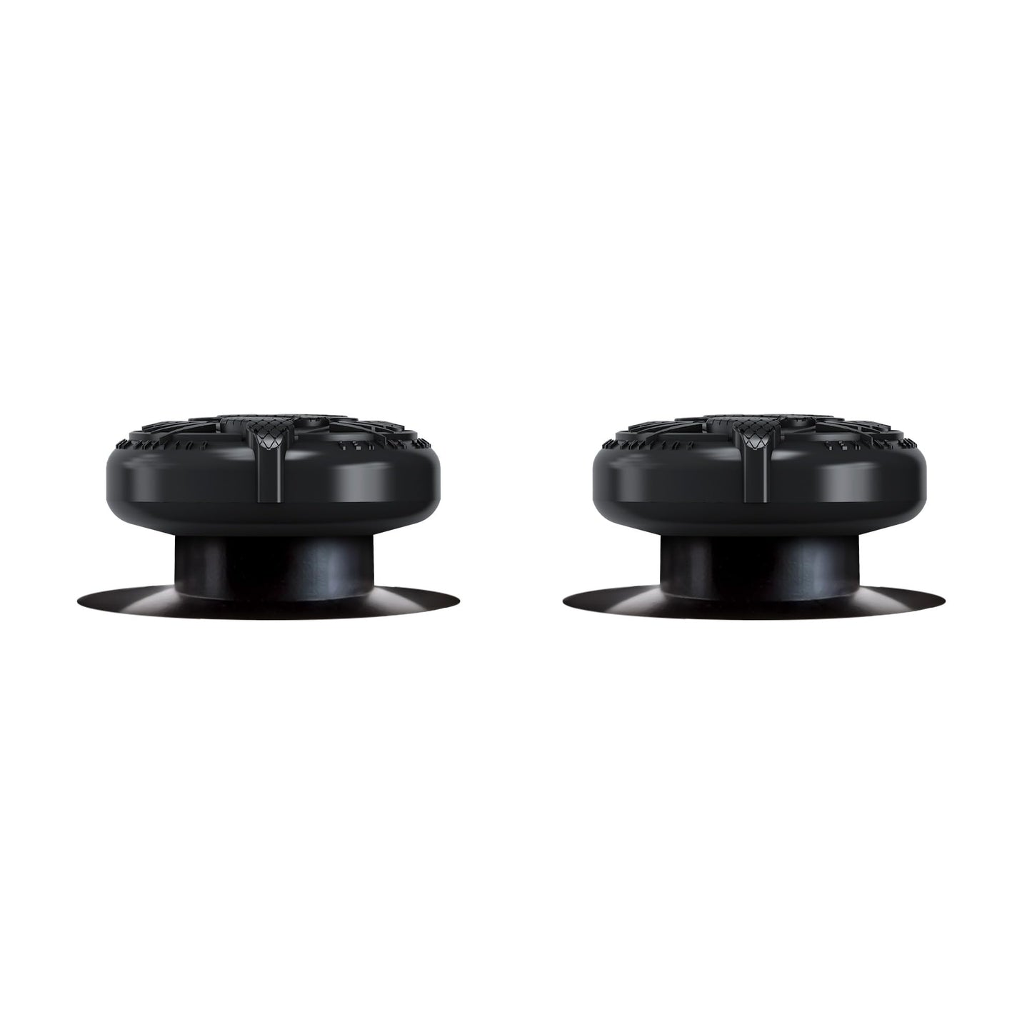 KontrolFreek Call of Duty: Modern Warfare III No-Slip Thumb Grips | Universal Edition for PlayStation 4 (PS4), PlayStation 5 (PS5), Xbox One & Xbox