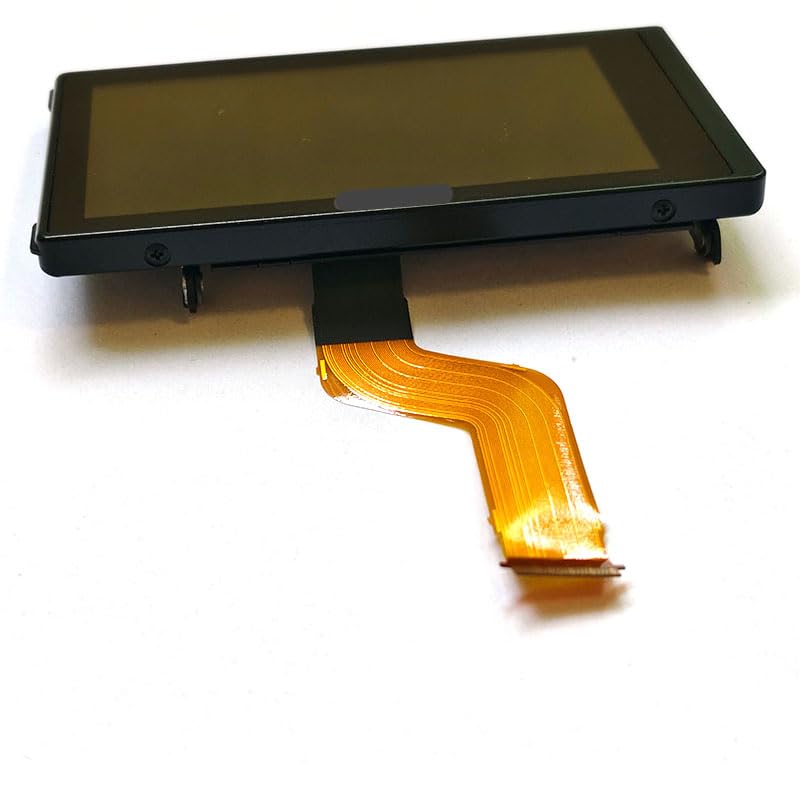 YOYO-TAINEW For Sony A6000 Screen Assembly with Case and Cable Camera Accessories