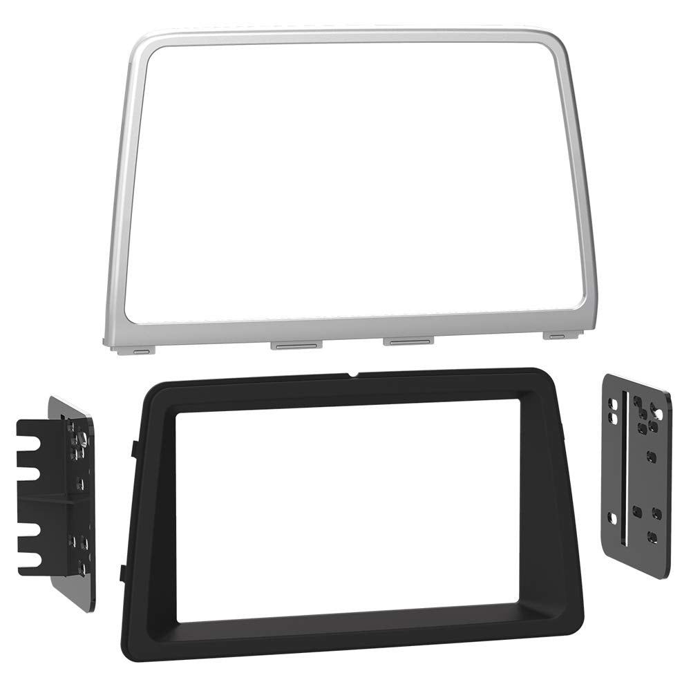 Metra Electronics - Hyundai Sonata 2018-Up (95-7383) Radio Install Kits