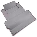 CeaMere Paper Output Tray for HP OfficeJet Pro 9010 9012 9015 9016 9019 9018 9010E 9016E 9015E 9018E 9013E 9110B 9130b 9125e Printer
