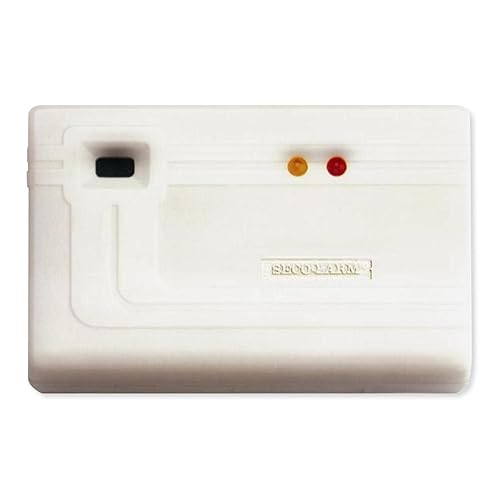 Seco-Larm Enforcer 190 12VDC Hard Wired Glass Break Sensor