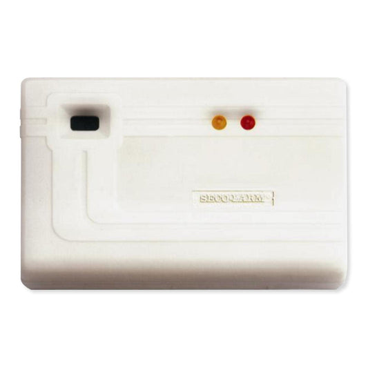Seco-Larm Enforcer 190 12VDC Hard Wired Glass Break Sensor