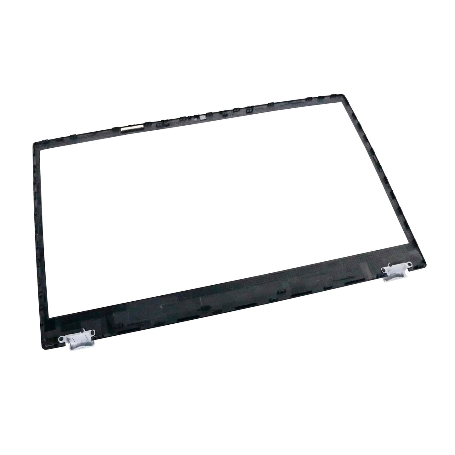 CyanWind Laptop LCD Back Cover & Bezel Silver for Acer Aspire A315-24P A315-24P-R7VH A315-24PT A515-58M Top Case Front Frame