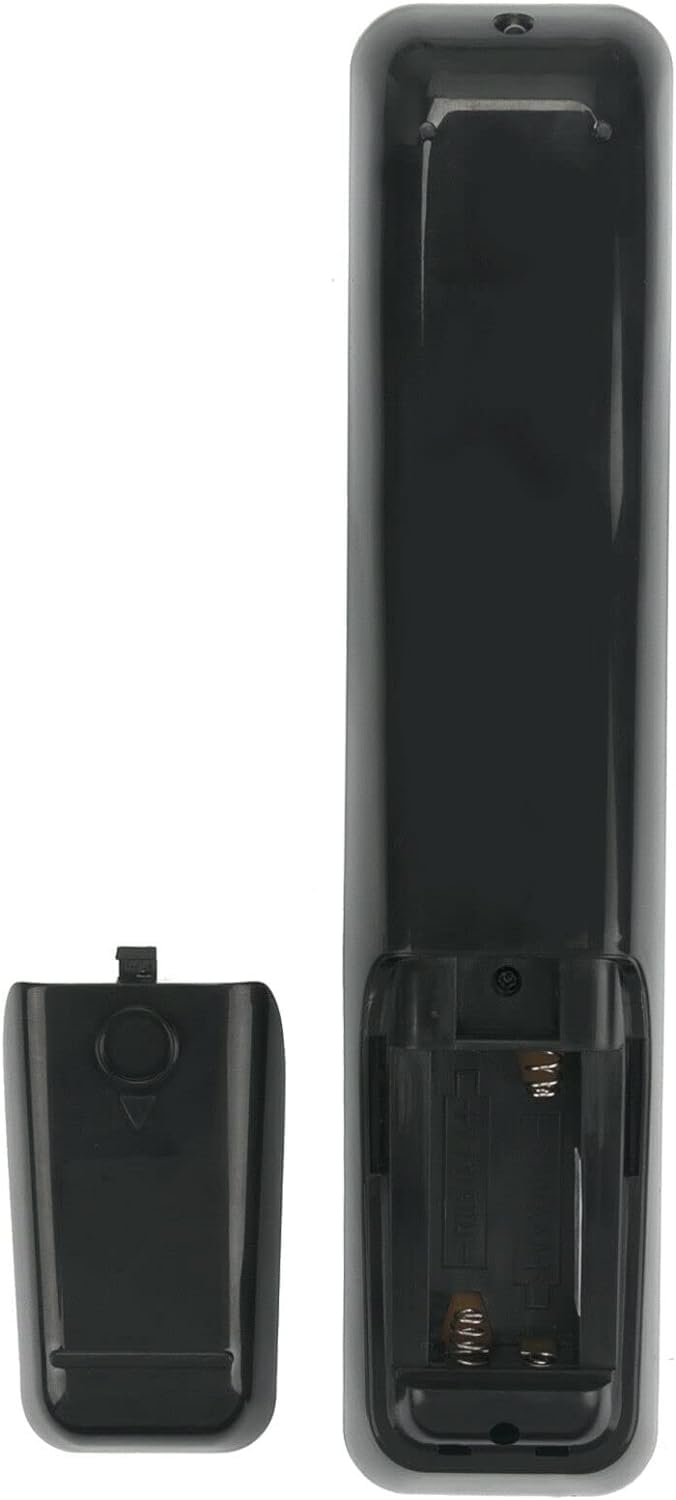 Remote Control URMT42JHG003 Compatible with Philips TV 52PFL7704D/F7 47PFL7704D/F7 42PFL7704D/F7