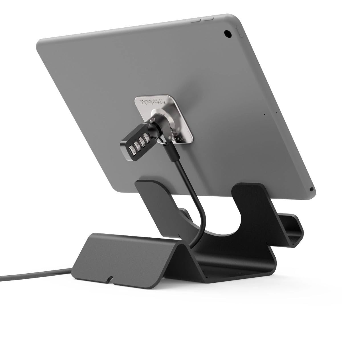 COMPULOCKS - ACCS Universal Tablet Holder Without Cable Lock