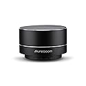 PureGear PureBoom Bluetooth Portable Speaker, Built-in Mic, HD Stereo Sound Wireless Mini Speaker for iPhone/iPad/Android Phones: Samsung