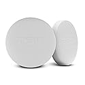 DS18 Hydro CS-8/WH 8" Silicone Marine Speaker Cover - Water, Dust and UV Rays Protection - Compatible with Tower Speakers - Great durability - Special