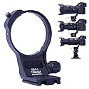 iShoot Lens Collar Tripod Mount Ring Compatible with Sigma 28-45mm F1.8 DG DN Art, 28-105mm F2.8 DG DN Art & 24-70mm F2.8 DG DN II Art L-Mount, Quick