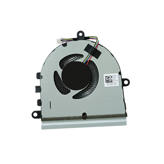 New CPU Cooling Fan Intended for Dell Inspiron 3501 3502 3505/ Vostro (2021) 3400 3401 3405 3500 3501 Series Laptop 07MCD0 DC 5V