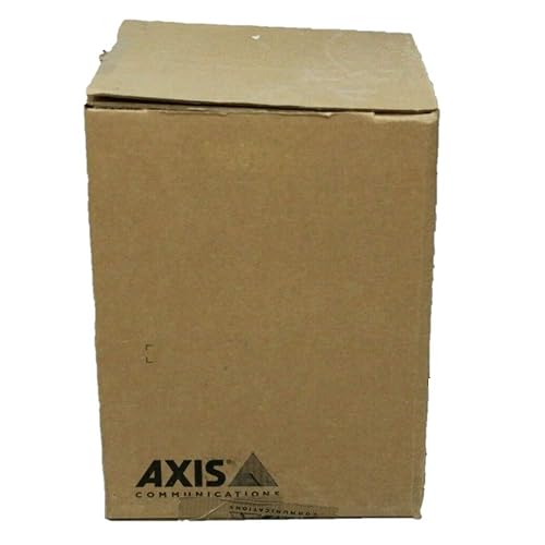 Axis Communication 01925-004 AXIS Q6315-LE 60Hz PTZ Network Camera