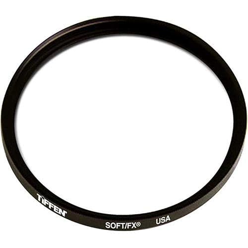 Tiffen 37SFX3 37mm Soft/FX 3 Camera Lens Filter