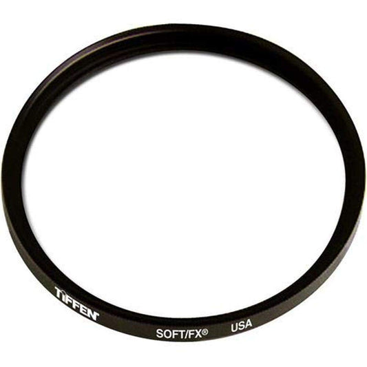 Tiffen 37SFX3 37mm Soft/FX 3 Camera Lens Filter