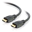 C2G 100ft Active High Speed HDMI Cable - In-Wall, CL3-Rated