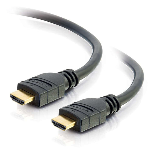 C2G 100ft Active High Speed HDMI Cable - In-Wall, CL3-Rated