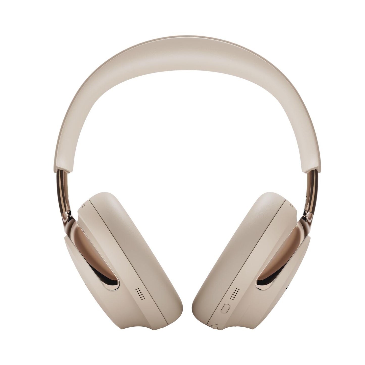 Bose QuietComfort Ultra Bluetooth Headphones (2nd Gen), Wireless Headphones with Spatial Audio, Over Ear Noise Cancelling with Mic, Up to 30 Hours…