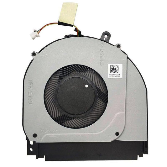 HUANMEFANG New CPU Fan for HP 14-DH Series 14T-DH000 14T-DH100 14-DH0007CA 14-DH0008CA 14-DH0013NR 14-DH1008CA 14M-DH0001DX 14M-DH0003DX 14M-DH1001DX