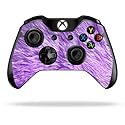 Protective Vinyl Skin Decal Skin Compatible with Microsoft Xbox One/One S Controller wrap Sticker Skins Furry
