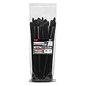 TR Industrial Ultra Heavy Duty Multi-Purpose UV Cable Ties (13.8")