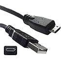 Micro USB Charger Charging Cable Cord For Anker Classic Portable Wireless Bluetooth 4.0 Speaker