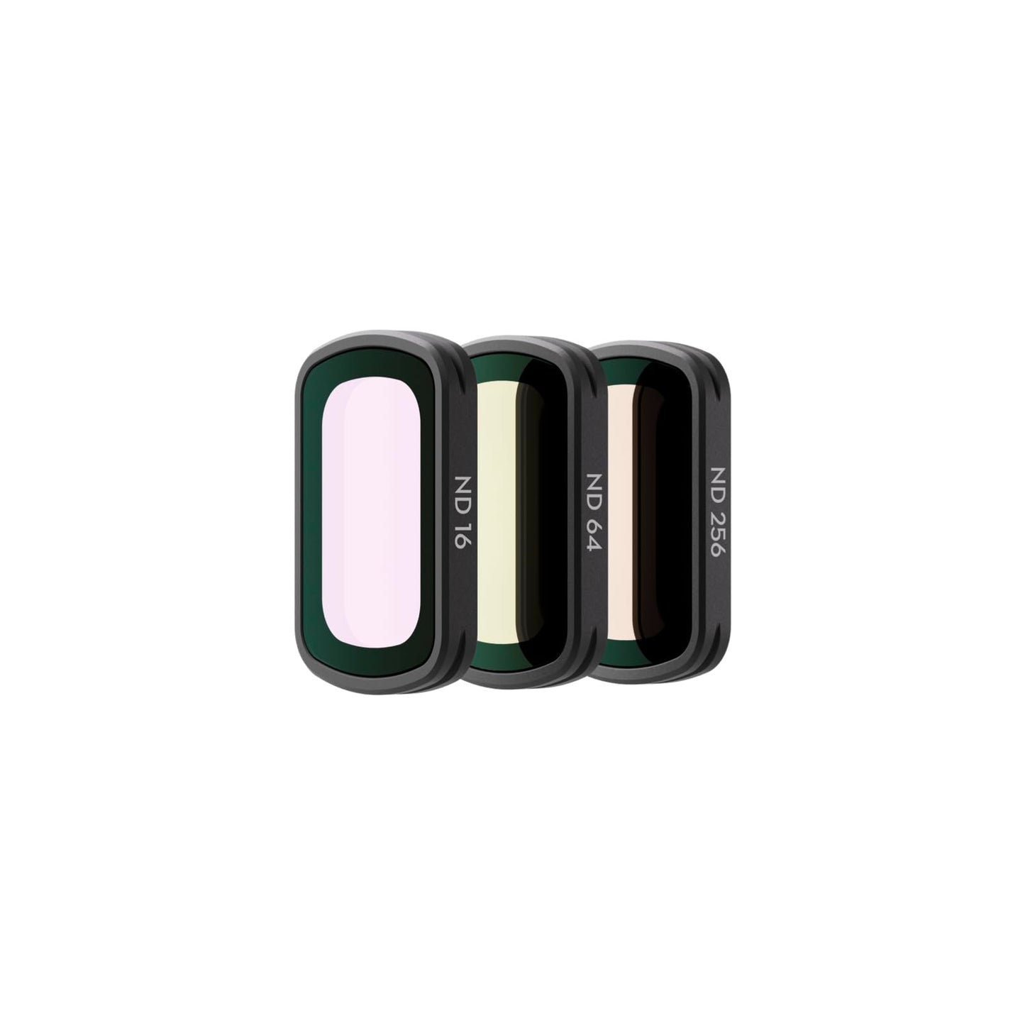 DJI Osmo Pocket 3 Magnetic ND Filters Set, Compatibility: Osmo Pocket 3