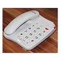 40dB Picture Phone White