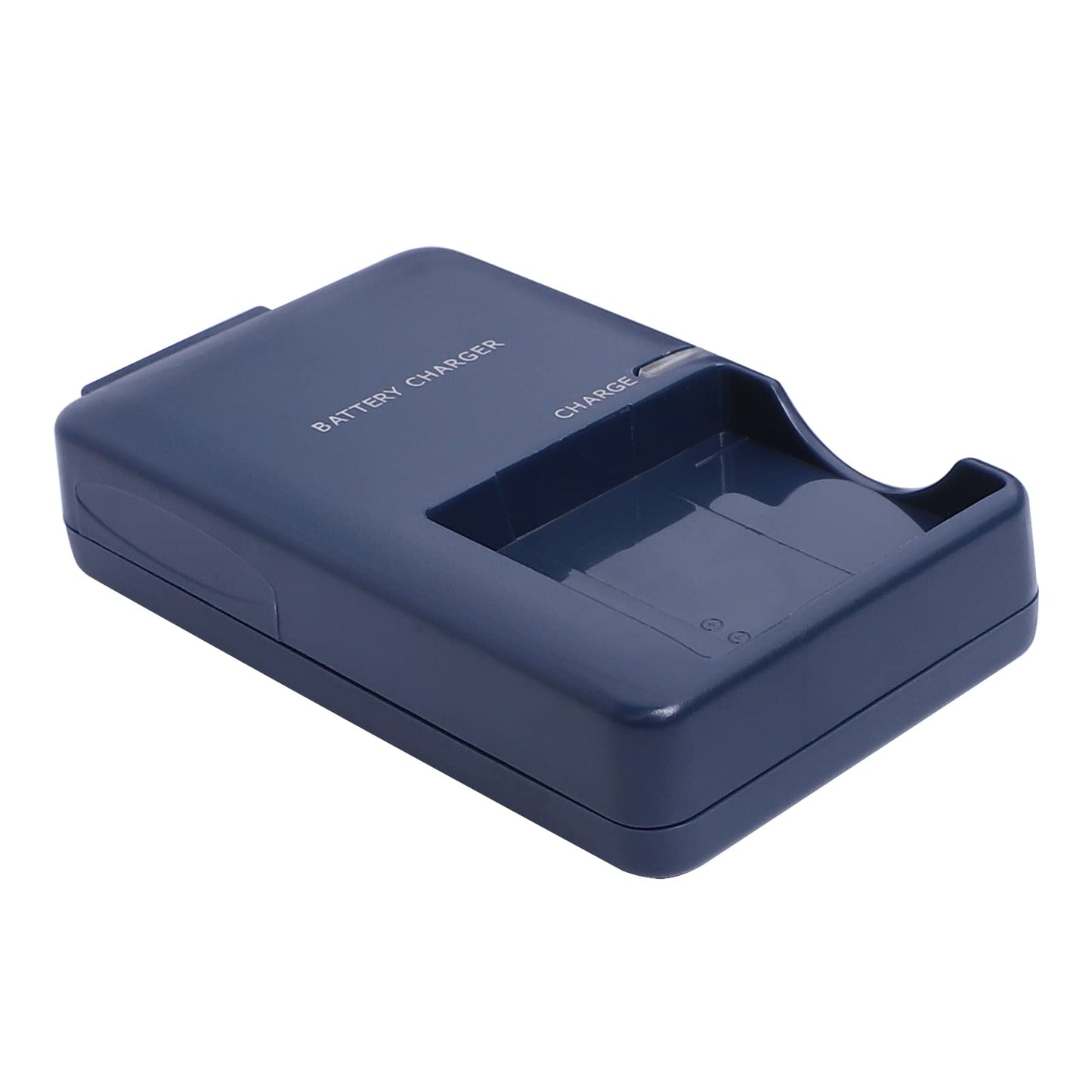 CB-2LVE CB-2LV Quick Battery Charger for Canon NB-4L Battery Compatible Canon PowerShot ELPH 100 HS,300 HS,330 HS,SD400,SD600,SD750,SD780 is,SD960