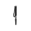 Manfrotto Element Aluminum 5-Section Monopod, Black (MMELEA5BK)