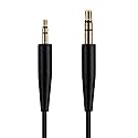 UNCLE LIGHT QC25 QC35 QC35 II QC45 OE2 OE2i Replacement Audio Cable, Compatible with Bose Headphones, 3.5mm to 2.5mm Male Stereo Jack Cord, 5 Ft (1.5…