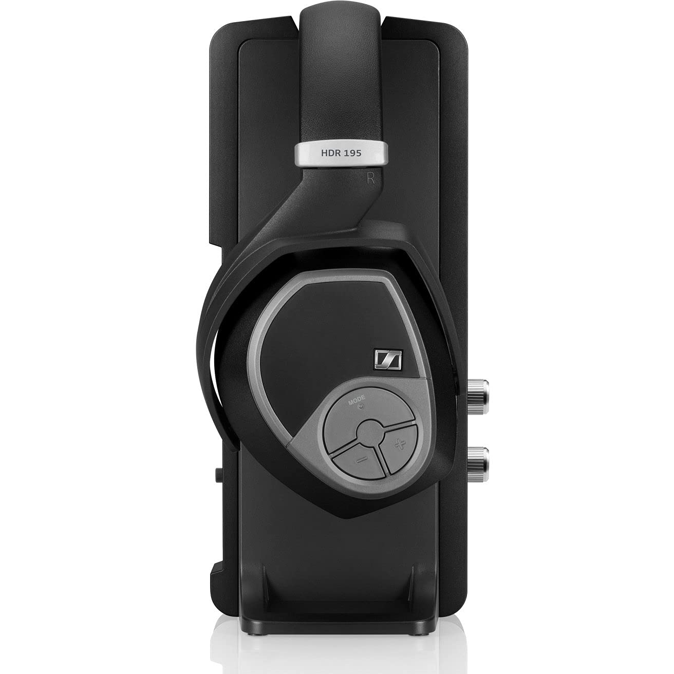 Sennheiser Consumer Audio Sennheiser RS 195 RF Wireless Headphone System