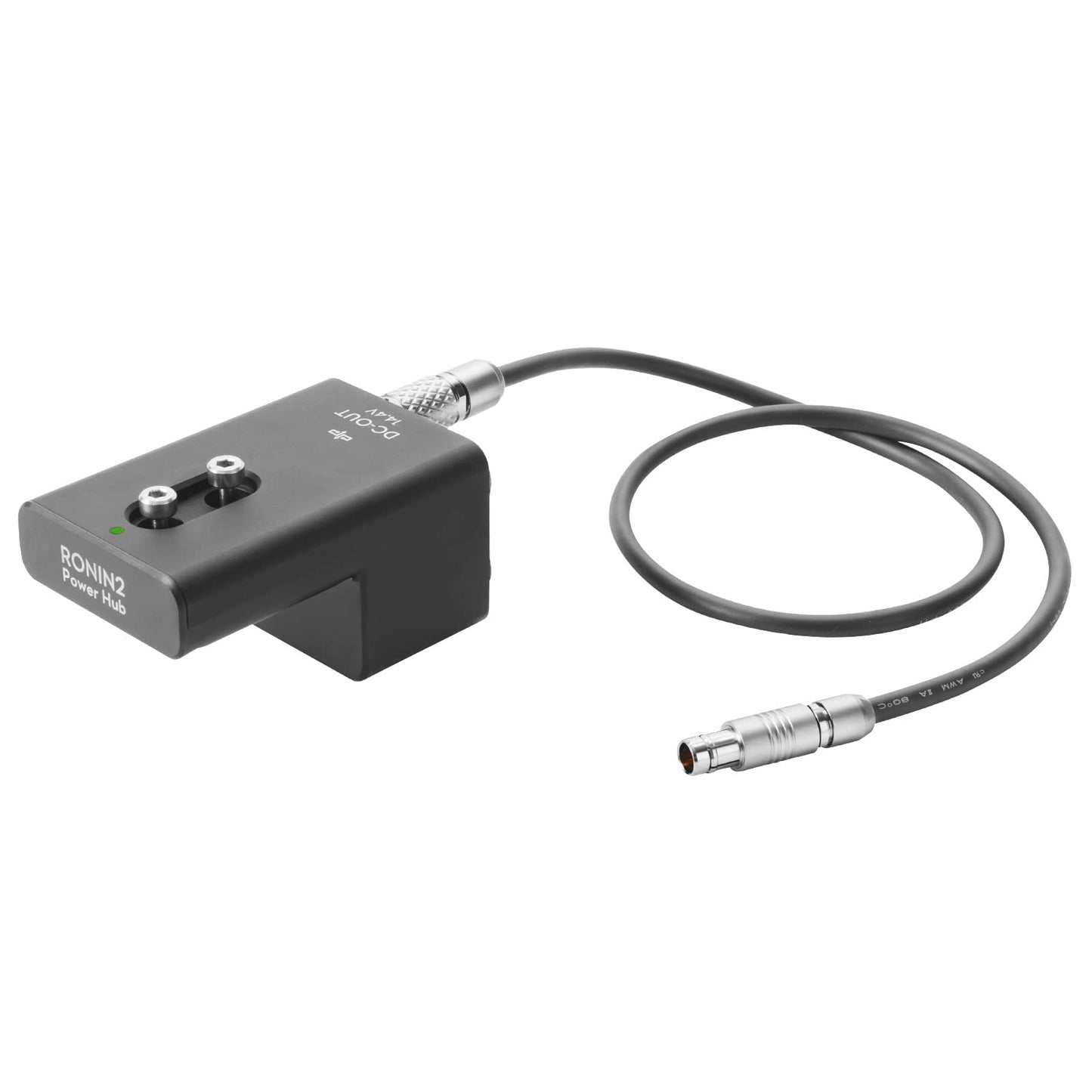 Ronin 2 to ARRI Alexa 35, Alexa MINI LF, RED V-Raptor XL, Venice 1/2, Only Run/Stop Cable