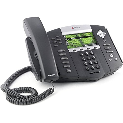 Polycom Conference Center