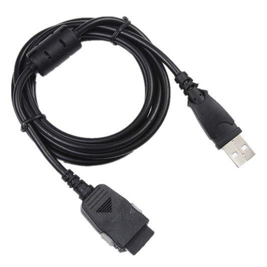 MaxLLTo® USB DC Charger + Data SYNC Cable Cord for Samsung YP-T9 J T9b T9Q T9E MP3 Player