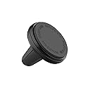 Rokform - Magnetic Air Vent Mount, Super Grip Car Truck & Van Vent Clip, Aluminum Cell Phone Holder, Removable Vent Magnet Mount, Specially Designed