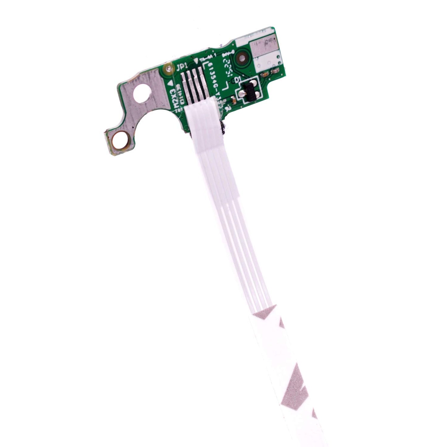 Deal4GO Power Button Board w/Cable LS-C701P 813955-001 Replacement for HP 15-A 15-AC 15-AE 15-AF 15-AY 15-BA 15-BD 250 G4 G5 255 G4 G5 256 G5