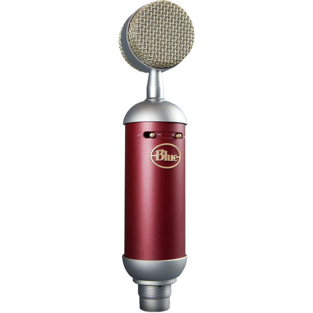 Blue 0922 Condenser Microphone