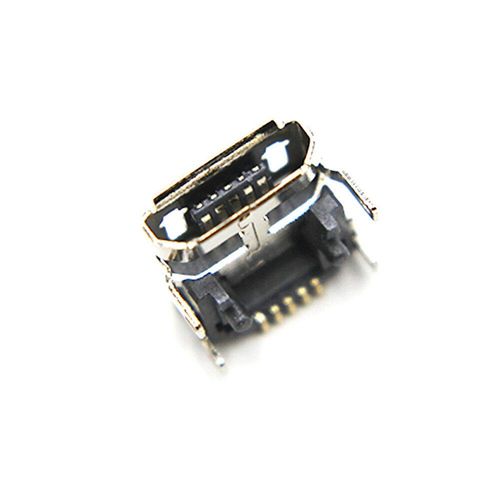 2X Micro USB Charging Port Connector Replacement for JBL FLIP 3 Bluetooth Speaker