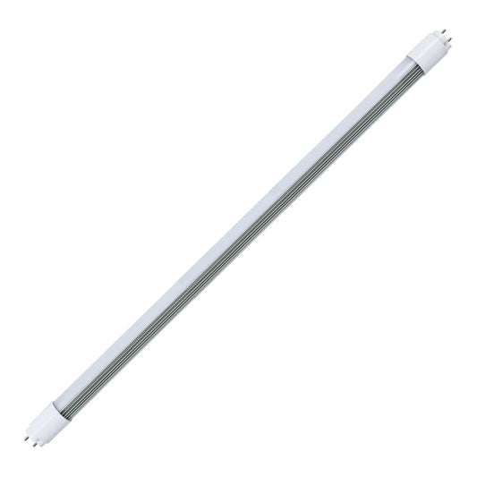 Sokply 2FT Type A+B LED Tube Light 15W 4000K Cool White UL Listed