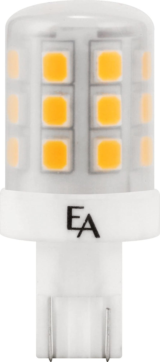 EmeryAllen T5 LED Bulb 2.5W (35W Eq), 3000K, 12V