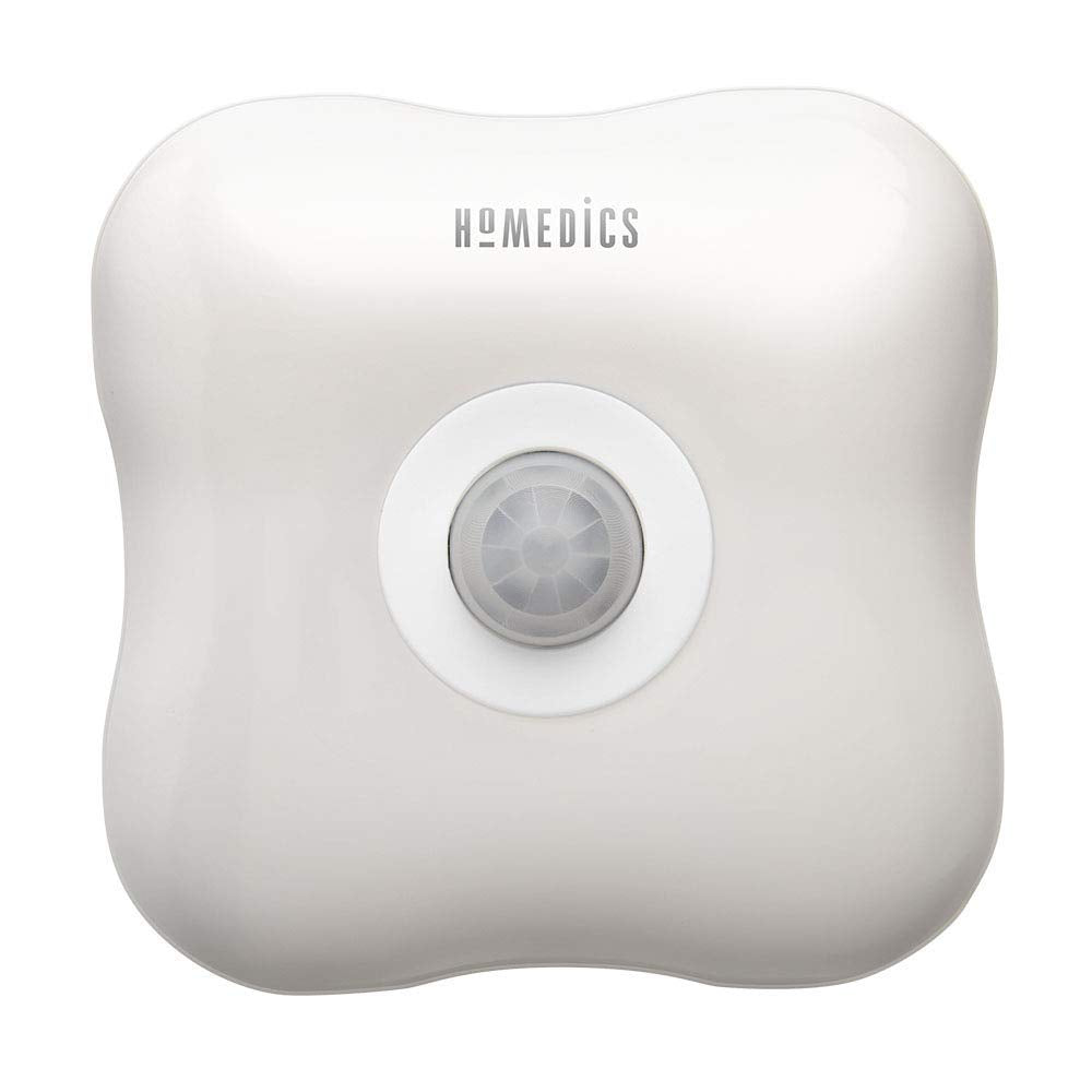 Homedics TotalClean Personal UV-C Plug-In Air Sanitizer