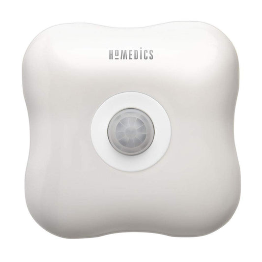 Homedics TotalClean Personal UV-C Plug-In Air Sanitizer