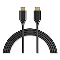 NXT Technologies Staples NX29738 4-ft HDMI 4K Audio/Video Cable, Black