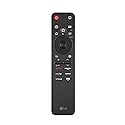 LG Original AI Magic Remote Control for All LG TVs: OLED, QNED, UHD, LED, LCD (MR25GA) Only for 2025 Models (Renewed)