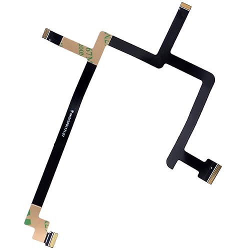 Deal4GO Gimbal Camera Ribbon Flex Cable P01171.07 Replacement for DJI Phantom 3 Standard SE & Phantom 3 SE